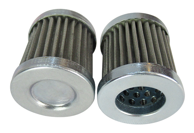 industrial oil filter